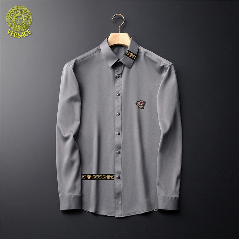 Versace Men's Shirts 9